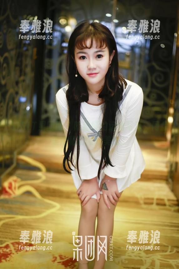 GIRLT果团网-陈迪娅 GIRLT果团网 - 陈迪娅的运动写真,网盘里隐秘的微妙美感。