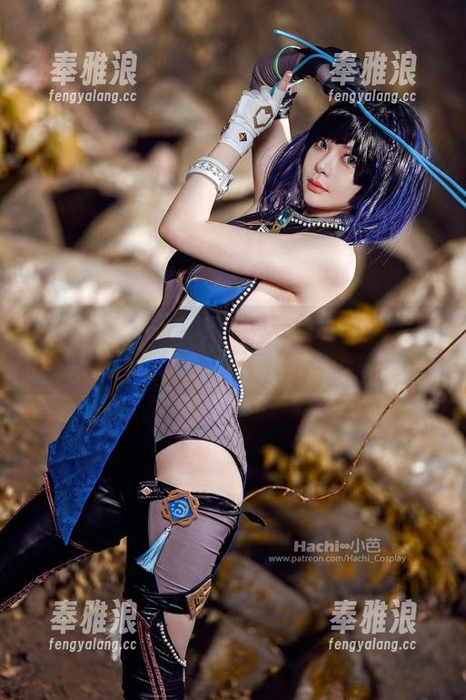 当Hachi小芭与AiriAkitsuki碰撞，精选写真集里的小心机可不少哦！