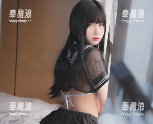Hizzy(히지)的温柔，原图里都藏了几分俏皮，无圣光也不失风采！好感度逐渐提升中。