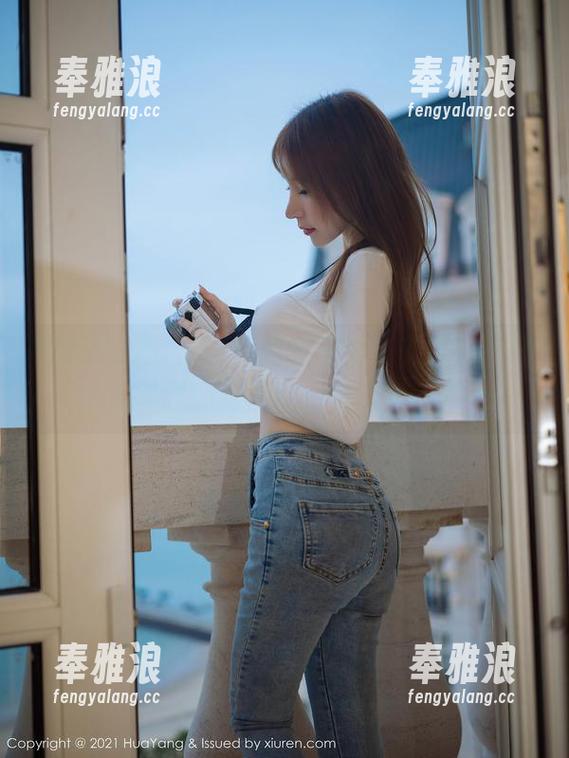 HuaYang花漾 - 最新图册！艾栗栗栗栗栗栗吖的棉袜你怎么能错过？