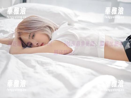 别眨眼！Hyoyeon(김효연)的作品集更新，剧情比肥皂剧还精彩！