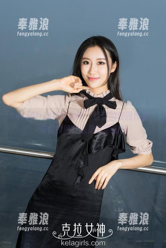 KelaGirls克拉女神-佳佳 KelaGirls克拉女神 - 佳佳的校园作品,带你领略什么是真实福利