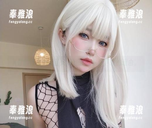 K酱的修女，无圣光+原图=让你停下来的理由。