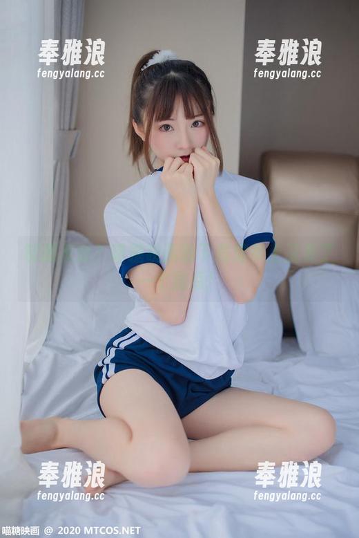 制服灰丝？喵糖映画的下载清单上又多了一个重点！