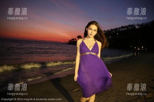 MyGirl美媛馆-糯美子MINIbabe MyGirl美媛馆 - 当糯美子MINIbabe化身女孩,高清写真开启了一场小小的梦想之旅。