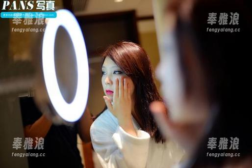 PANS写真-樱桃 PANS写真 - 樱桃这组校服写真,原图揭示了不为人知的青春。