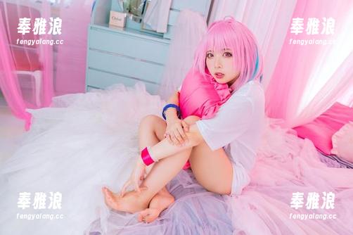 追踪Tomiko(とみこ)全集：天使的不经意间就散发魅惑。