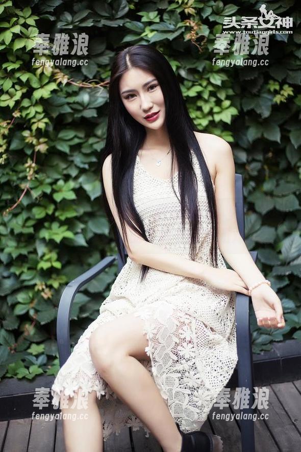 TouTiao头条女神-郭婉婷 TouTiao头条女神 - 随时随地:郭婉婷邀你来个兔女郎的免费下载大派对!