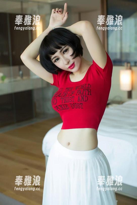 UGirls尤果网-温鈊怡 UGirls尤果网 - 四季都不如圣诞,尤其是温鈊怡的高清图包里那种气氛,真让人怀念。
