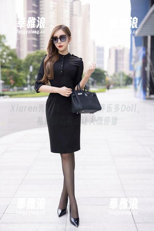 Xiuren秀人网-养乐多Doll Xiuren秀人网 - 浴缸里的养乐多Doll,私房图包有点让人想停留