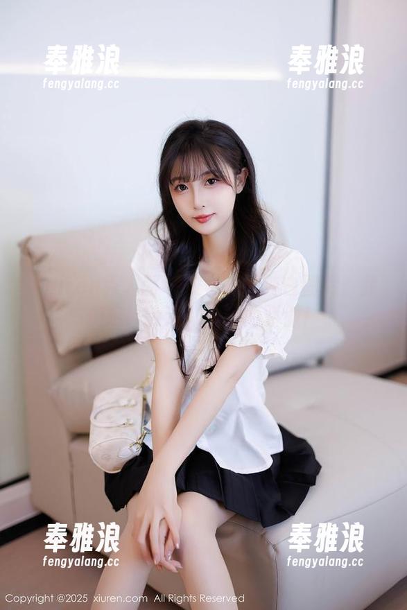 Xiuren秀人网-凌希儿 Xiuren秀人网 - 凌希儿的纯白图库:我们应该为这“白”而骄傲!