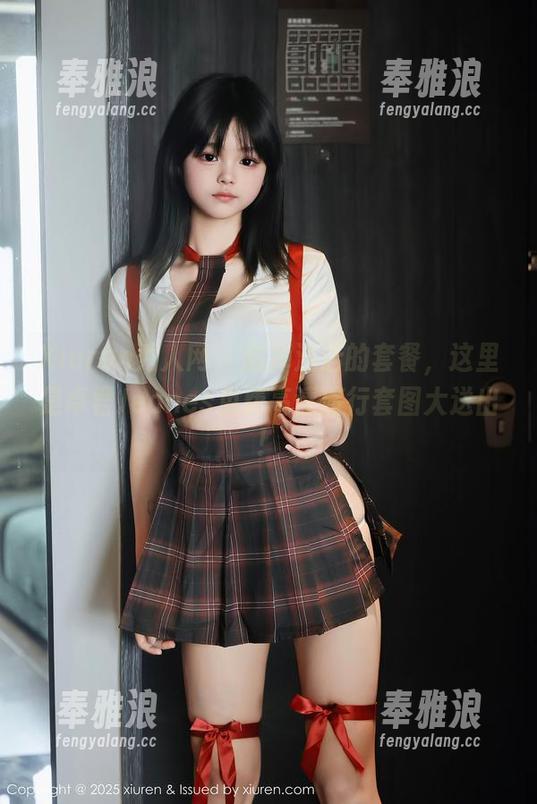 Xiuren秀人网 - 忘掉酒店的套餐，这里是卓君Jeanes免费高清旅行套图大送出！