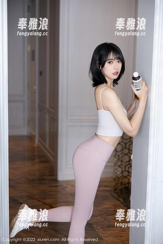 Xiuren秀人网-夏诗诗Sally Xiuren秀人网 - 夏诗诗Sally:网袜作品,免费吸睛秘籍,非看不可!