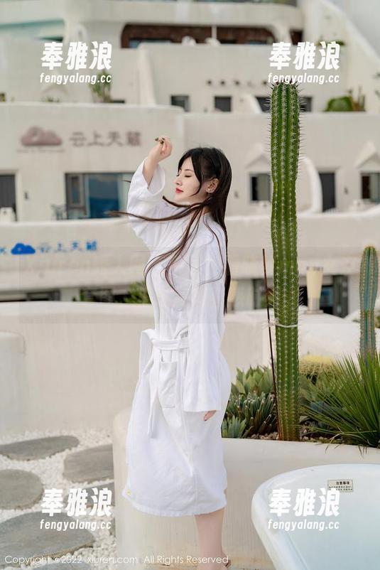 Xiuren秀人网-晓梦may Xiuren秀人网 - 别问!看晓梦may女友套图,精选完美喜感时刻。