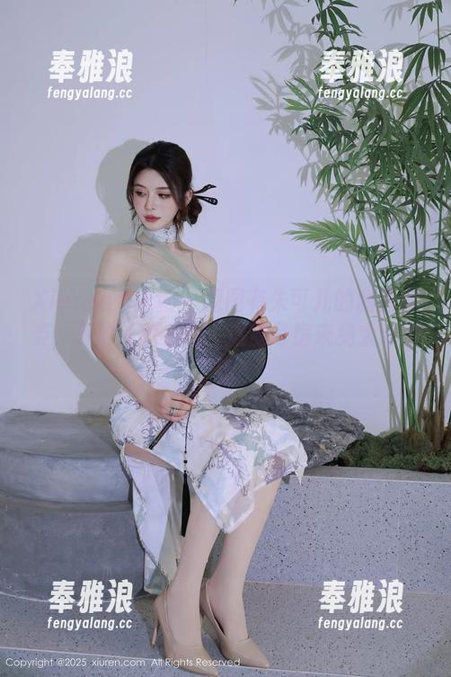 Xiuren秀人网-朱可儿 Xiuren秀人网 - 原图有朱可儿的利落身姿,资源让我恍惚:这健身房未免太戏剧了吧?