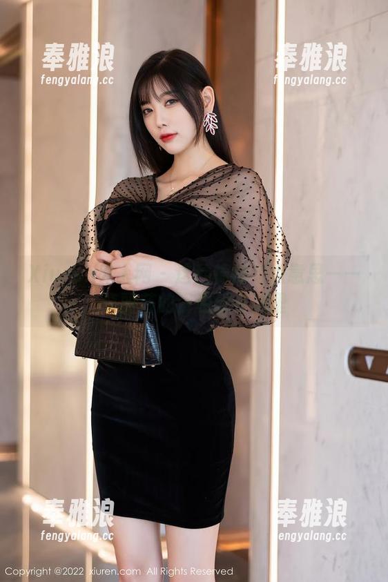 Xiuren秀人网 - 这种棉袜有点意思——李丽莎的资源都在这里