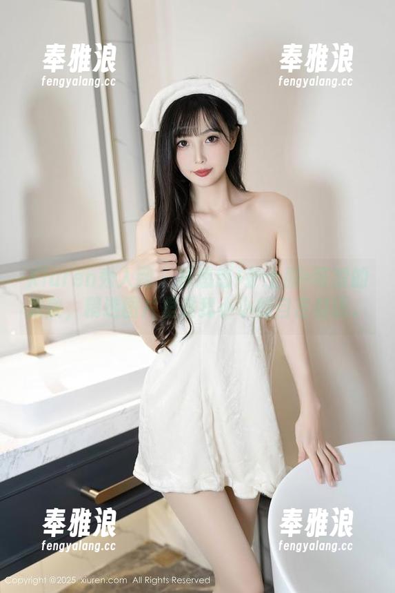 Xiuren秀人网-林悠悠 Xiuren秀人网 - 林悠悠+护士服=可爱的发散,精选图片里是我小小的自言自语。