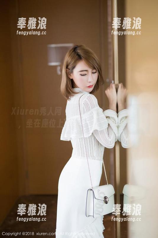 Xiuren秀人网 - 果果Nikki的教室合集，坐在座位上听课吗？不如看图吧！