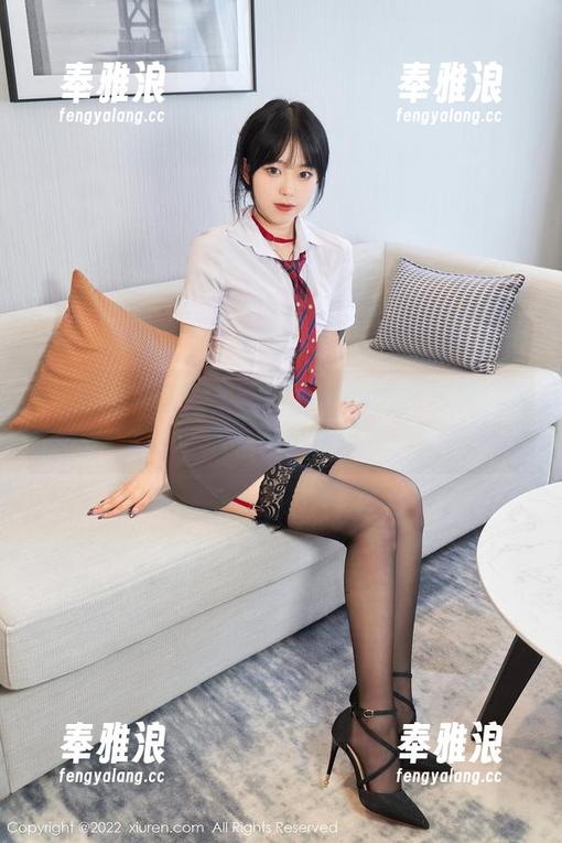 Xiuren秀人网-沐子熙V Xiuren秀人网 - 沐子熙V的清纯写真:这也是一种魔法吧?