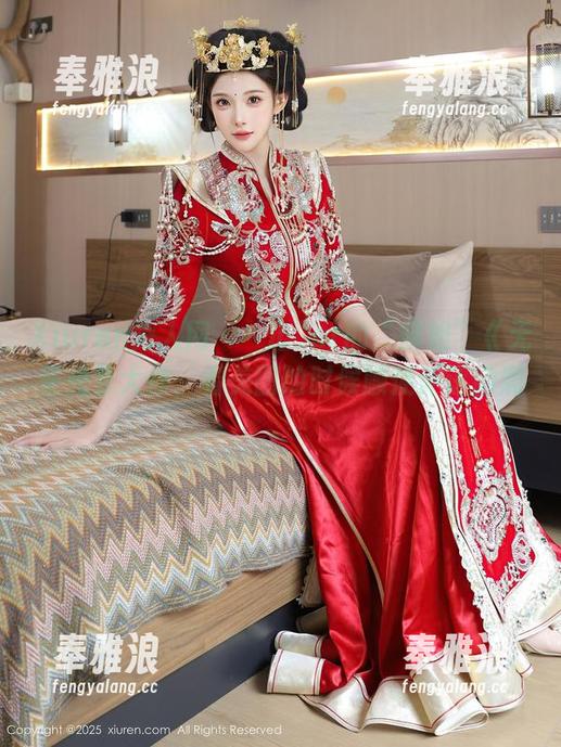Xiuren秀人网-玥儿玥er Xiuren秀人网 - 玥儿玥er的“御姐”《无圣光》大作,看美图的时候顺便评评脑洞。