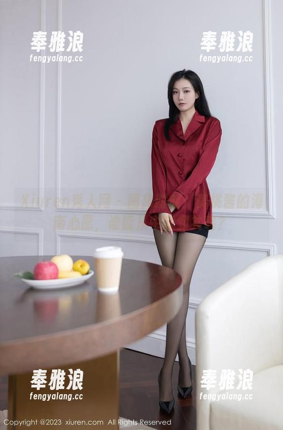 Xiuren秀人网 - 图库时刻：美桃酱的海南心愿，谁能从中找到共鸣？