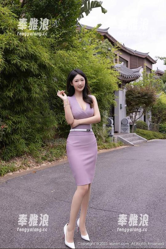 秀人网的早川京子，下载后能把你所有的注意力都抓住。