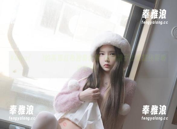 Yuka(유카)的高清红色独奏合集–她的裙子比蛋糕还要吸引眼球！