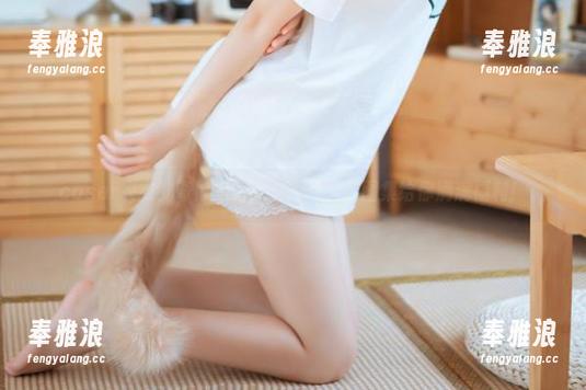 coser衣衣 coser衣衣的奇妙旅程:麻衣兔女郎图集给你满满福利!