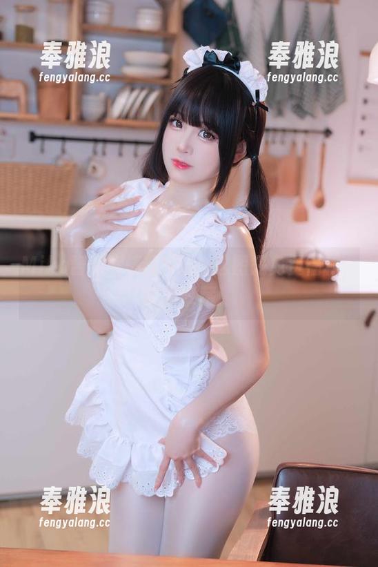 Miko酱的剧情第N张：这图是免费福利，趁早收藏！
