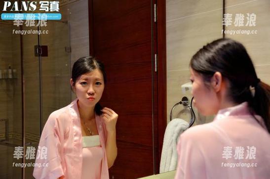 pans-兔兔 pans - 兔兔的写真,自拍图集也能带你一秒穿越到另一个维度!