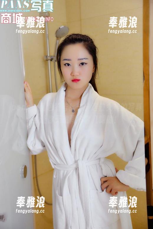 pans - 图包警告！宁宁这位女神的写真会让你无意间多瞥几眼的！