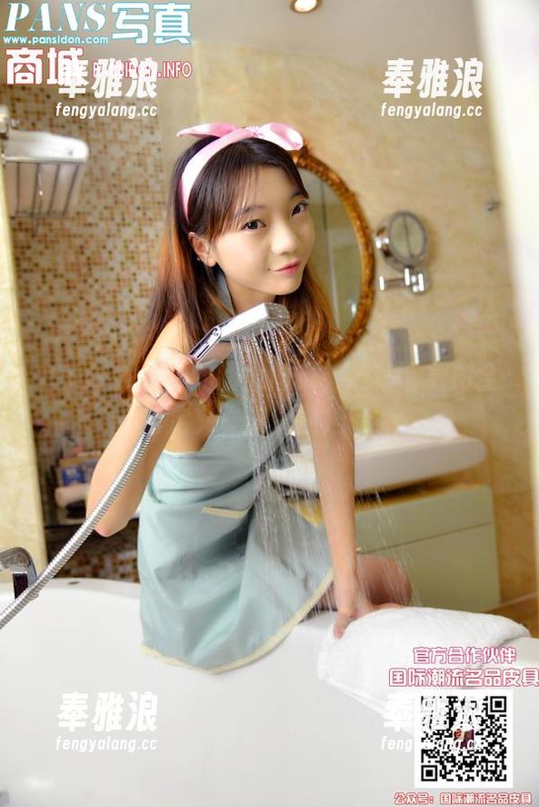 pans-小倩 pans - 小倩的甜心图集,让你下载时全新定义“甜蜜负担”。