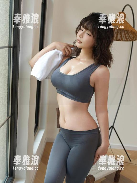 暗巷的回忆，yuuhui玉汇(kokuhui)的写真，碰撞出让人怀念的画面
