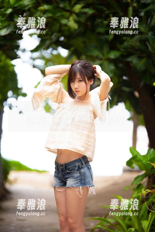 けん研 けん研放大招了!免费照片一组,PINK×BLUE,脑袋里似乎在开派对!