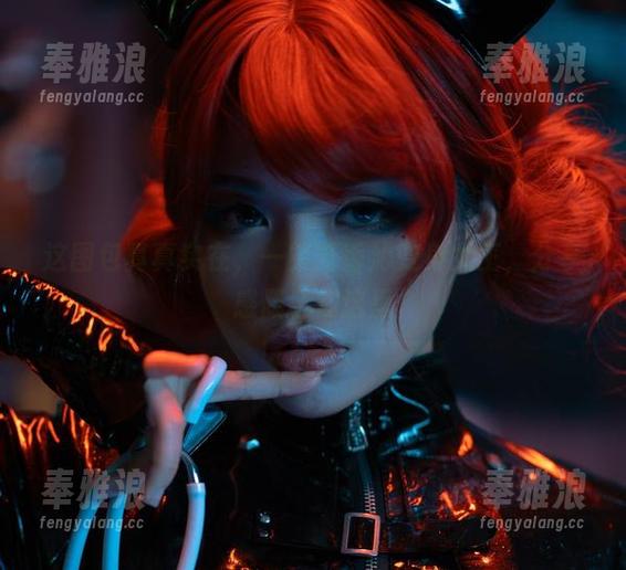 一笑芳香沁 这图包真真实在,一笑芳香沁变身女王,分享感慨全在这里
