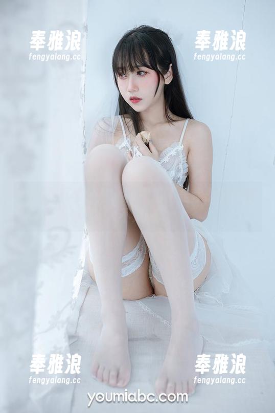 不呆猫 和服写真集分享:不呆猫不是你想的那种不呆啊