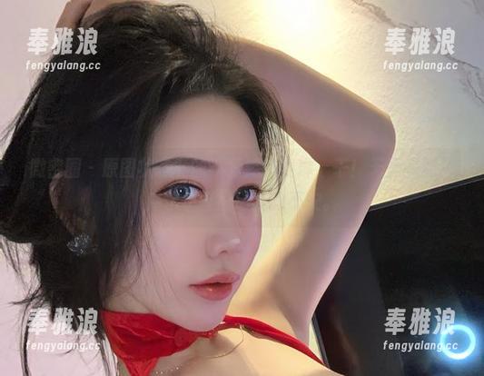 不爱笑的赛琳 微密圈 - 原图状态下的不爱笑的赛琳,干!无圣光的死库水总能撩动我的不安。