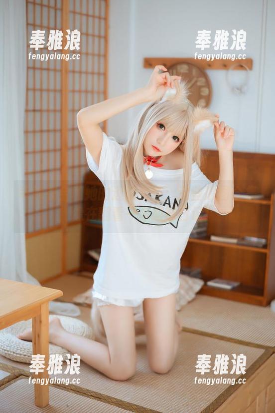乖乖衣宝 乖乖衣宝和她的透明女仆:这些原图合集,像在翻看一本趣味日记!