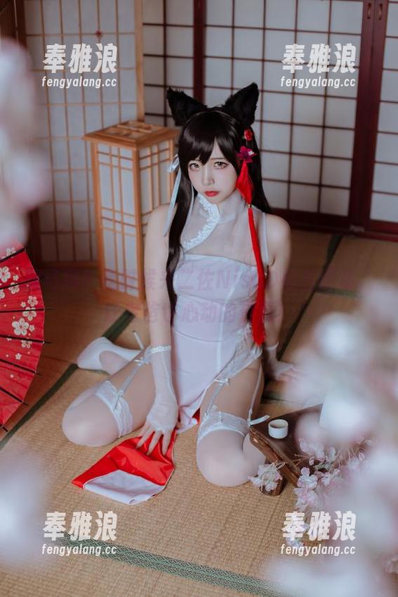 二佐Nisa 双马尾?是时候来二佐NisaD奶台图集,让老爸也心动的资源!