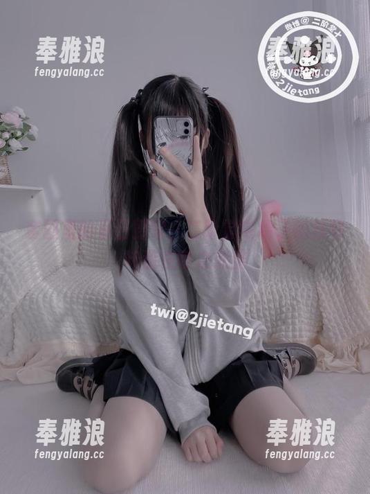 二阶堂宅绘子 套图里的春日野穹,二阶堂宅绘子的独特味道在呼之欲出
