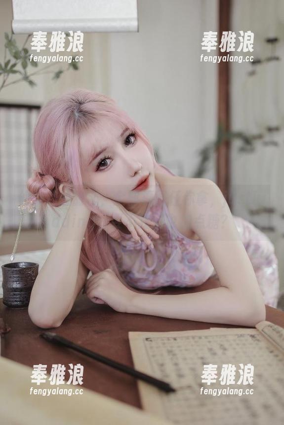 仙女月 仙女月的甜心,全部原图任你拿,justkidding,要不我们也加点糖?