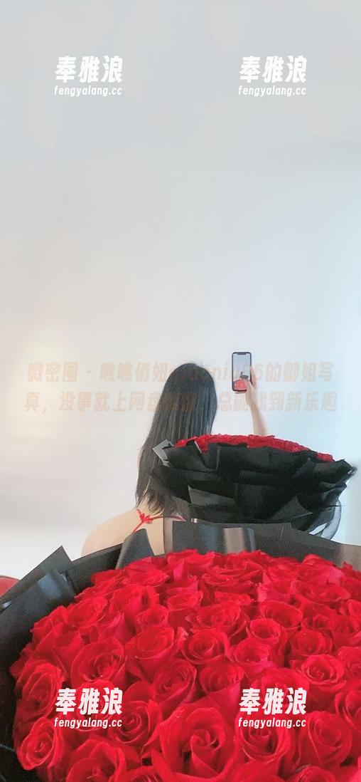 俏妞qiaoniu66 微密圈 - 瞧瞧俏妞qiaoniu66的御姐写真,没事就上网盘翻翻,总能找到新乐趣