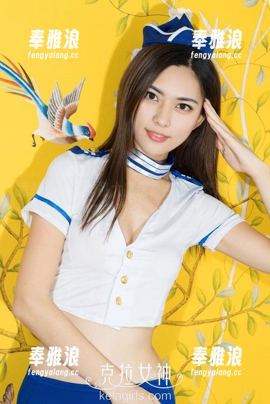 克拉女神-孟君 克拉女神 - 作品大解密,孟君全套展示,发现美在脚尖处的真谛!