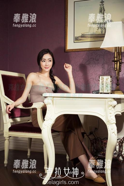 克拉女神-盈盈 克拉女神 - 找不到黑白?盈盈的作品集在这儿,资源无尽
