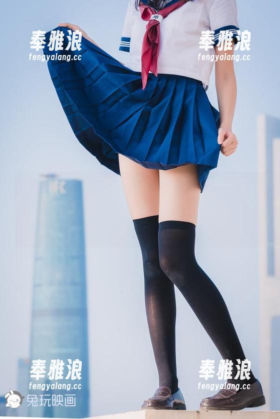福利时刻！兔玩映画新图集，加藤惠和南小鸟，一个眼神就把我带到了小宇宙，嘿嘿。