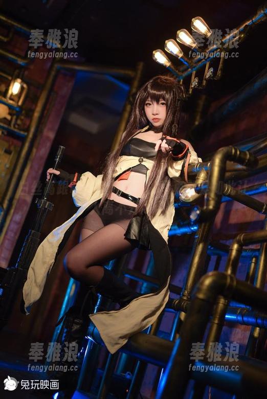 兔玩映画 白丝高跟鞋?兔玩映画的写真就是如此让人离不开网盘!