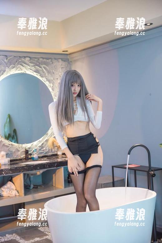 冬马路纱 风雨无阻,冬马路纱的图包上线,美图加玛修,谁顶得住?