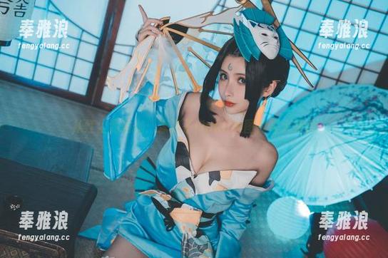 凉凉子rioko 从红尘到瑜伽:凉凉子rioko美图神奇大集合
