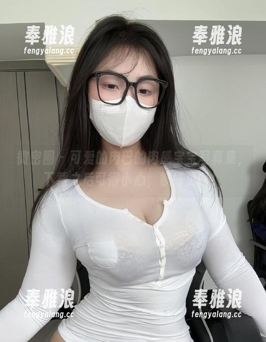 可爱的肉巴 微密圈 - 可爱的肉巴的肉感宝宝写真集,下载之后可得小心,被催更呀!