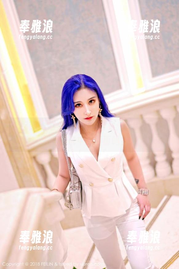 嗲囡囡 - 赵小米Kitty全集：我的少女都是传说中的画面吗？